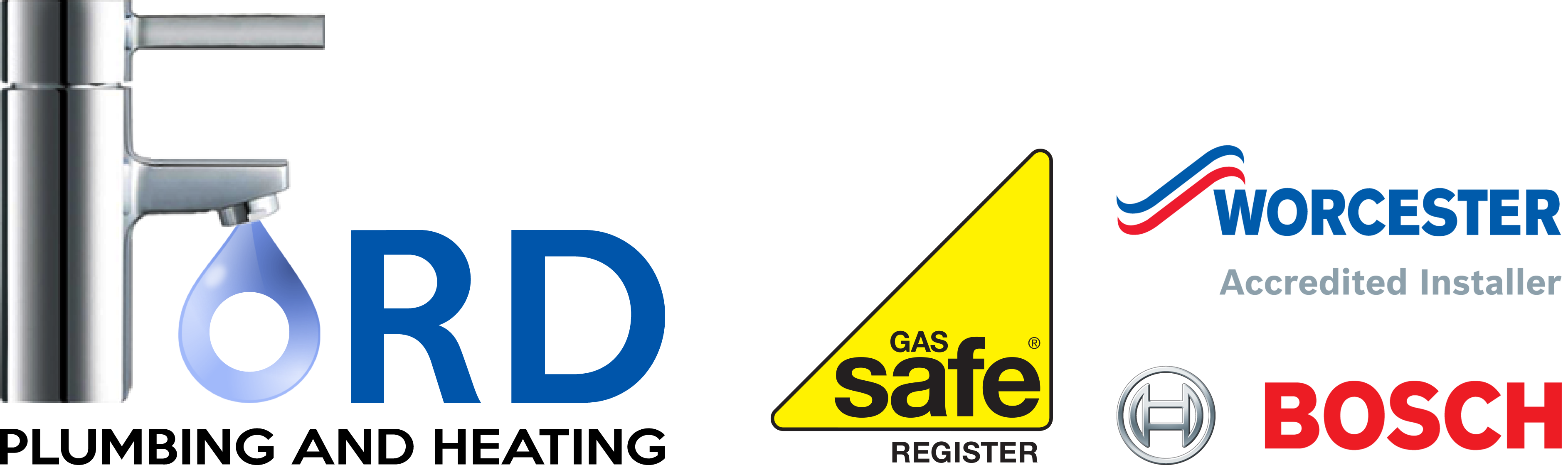 Ford Plumbing and Heating